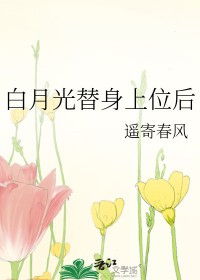 白月光替身上位后