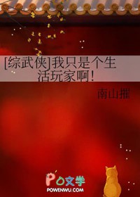 [综武侠] 我只是个生活玩家啊