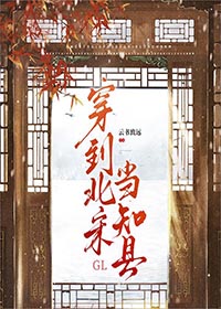 穿到北宋当知县gl