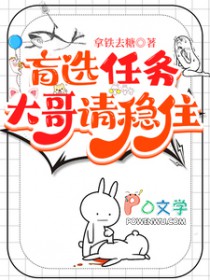 盲选任务，大哥请稳住