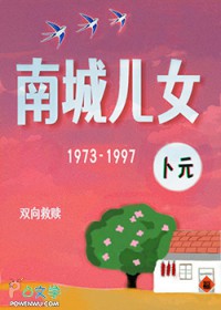 南城儿女[年代]