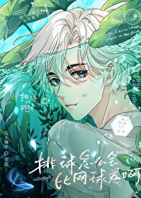[网王] 排球怎么会比网球卷啊