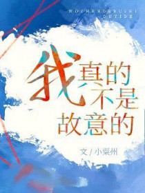 我真的不是故意的
