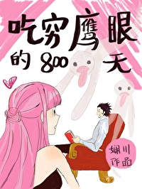 [海贼同人] 吃穷鹰眼的800天