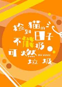 [综漫] 捡到猫的日子不能扔可燃垃圾
