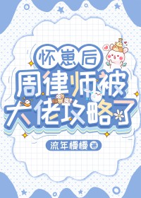 怀崽后周律师被大佬攻略了