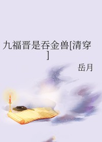 [清穿同人] 九福晋是吞金兽