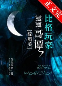 [综英美] 比格玩家速通哥谭