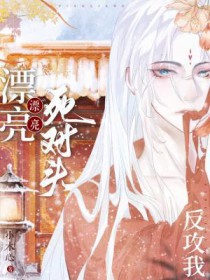 漂亮死对头反攻我