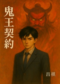 鬼王契约