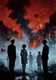 夜把花悄悄地开放了【民国骨科】