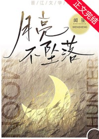 月亮不坠落