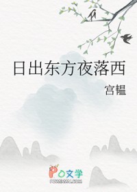 日出东方夜落西