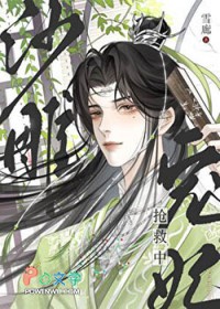 沙雕宠妃抢救中