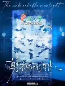 剪不断的月光