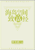 海岛空间致富经