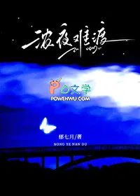浓夜难渡[破镜重圆]
