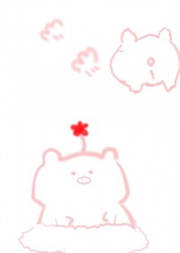 变成小猪崽怎么办