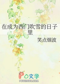 在成为西门吹雪的日子里