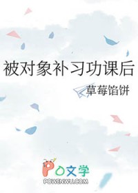 被对象补习功课后