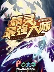 精灵最强大师
