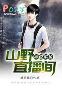 神级系统山野直播间