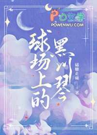 [排球少年同人] 球场上的黑川琴